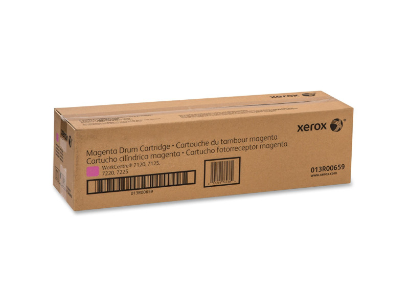 XEROX Tambour pour XEROX WorkCentre 7120/7125, magenta