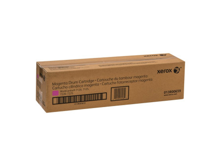 XEROX Tambour pour XEROX WorkCentre 7120/7125, magenta