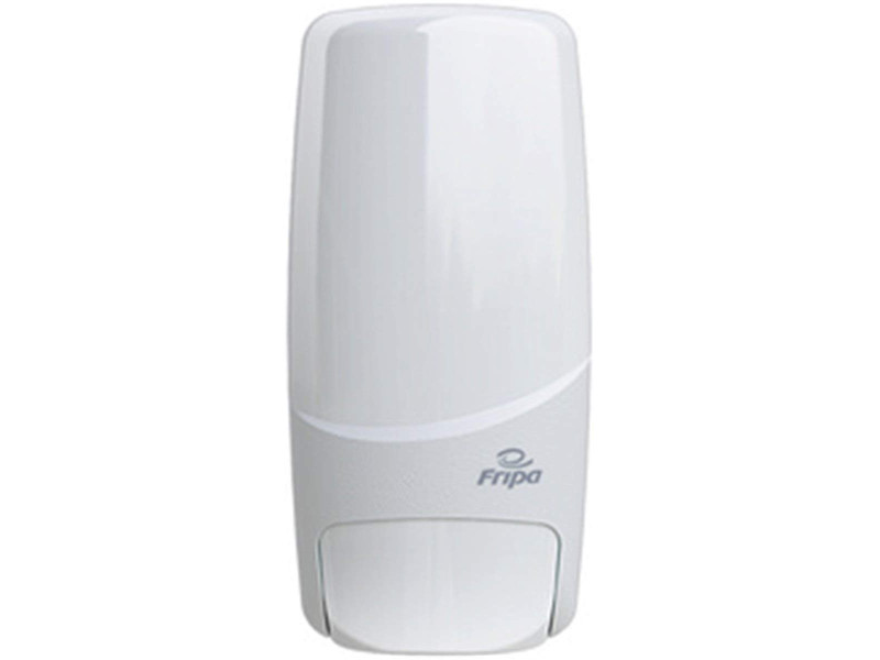 Fripa Distributeur de savon mousse, contenance de 0,8 litre,