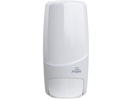 Fripa Recharge de savon mousse, 0,8 litre, jaune