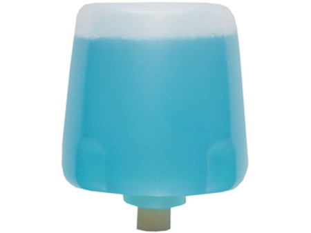 Fripa Recharge de savon mousse, 0,8 litre, jaune