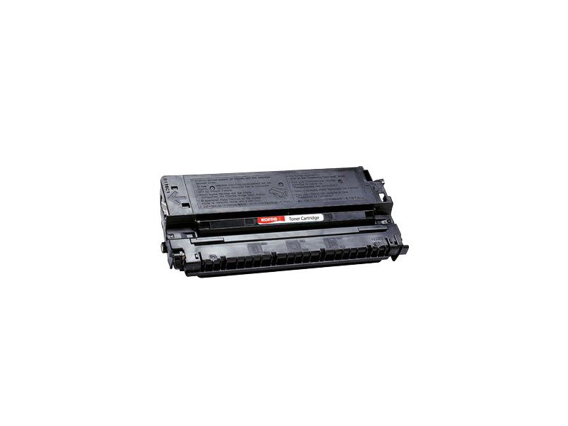 Kores Toner A971RB remplace Canon E30/1491A003, noir