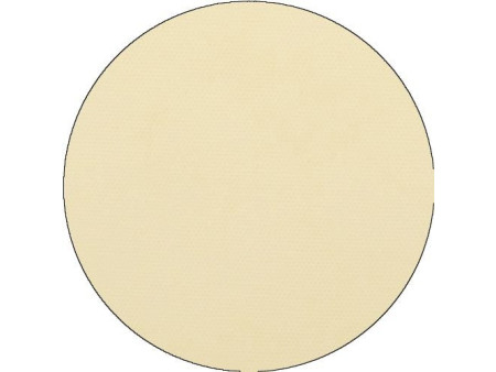 STARPAK Nappe 'soft selection', en rouleau, crème