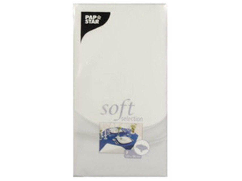 STARPAK Nappe 'soft selection', crème