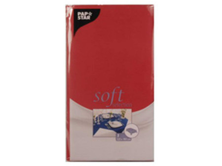 STARPAK Nappe 'soft selection', crème
