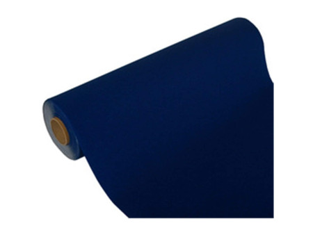 PAPSTAR Chemin de table 'ROYAL Collection', blanc