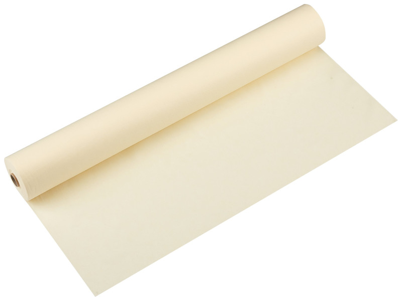 STARPAK Nappe 'soft selection', en rouleau, crème