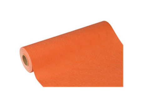 STARPAK Chemin de table 'soft selection plus', champagne