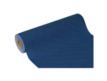 STARPAK Chemin de table 'soft selection plus', champagne