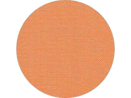 STARPAK Chemin de table 'soft selection plus', nectarine
