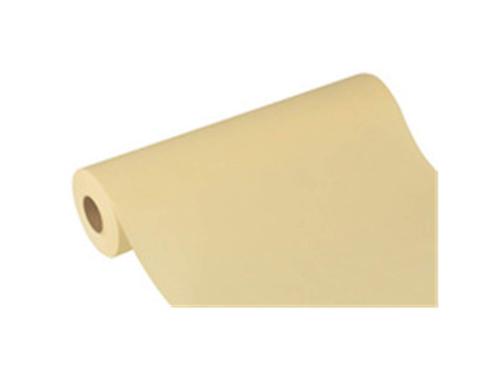 STARPAK Chemin de table 'soft selection plus', gris