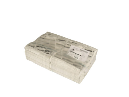 PAPSTAR Sachet pour hamburger 'Newsprint', 160 x 180 mm