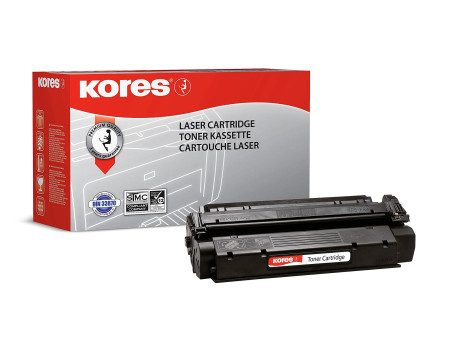 Kores Toner G1105RB remplace hp C7115X, noir, HC
