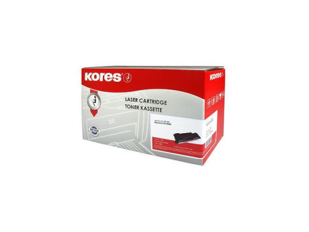 Kores Toner G1305RB remplace KYOCERA/mita TK-120, noir
