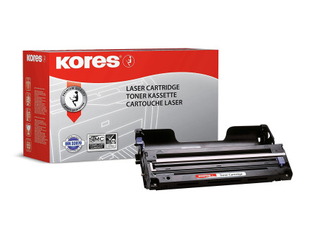 Kores Tambour G1146DKRB remplace brother DR6000