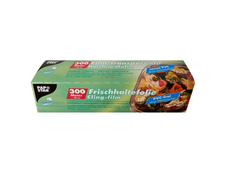 STARPAK Film alimentaire, largeur: 300 mm, gros rouleau