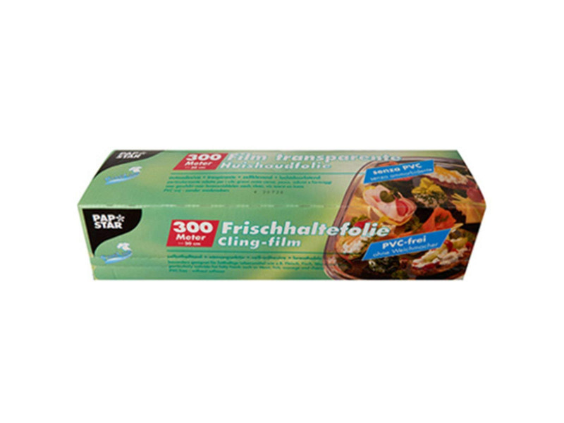 STARPAK Film alimentaire, largeur: 300 mm, gros rouleau