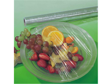 STARPAK Film alimentaire, largeur: 300 mm, gros rouleau