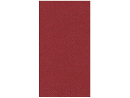 PAPSTAR Serviette bistrot, 320 x 320 mm, 3 couches, vert