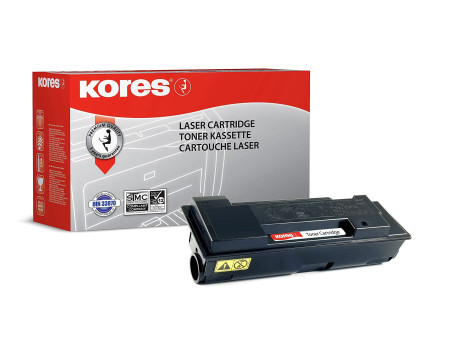 Kores Toner G2821RB remplace KYOCERA/mita TK-340, noir