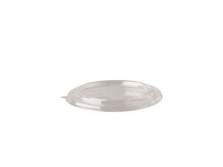 PAPSTAR Bol à salade 'pure', rond, 1000 ml, brun