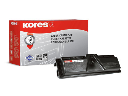 Kores Toner G2881RB remplace KYOCERA/mita Tk-170, noir