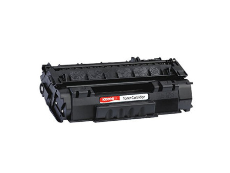 Kores Toner G1233RBB remplace hp CE411A, cyan