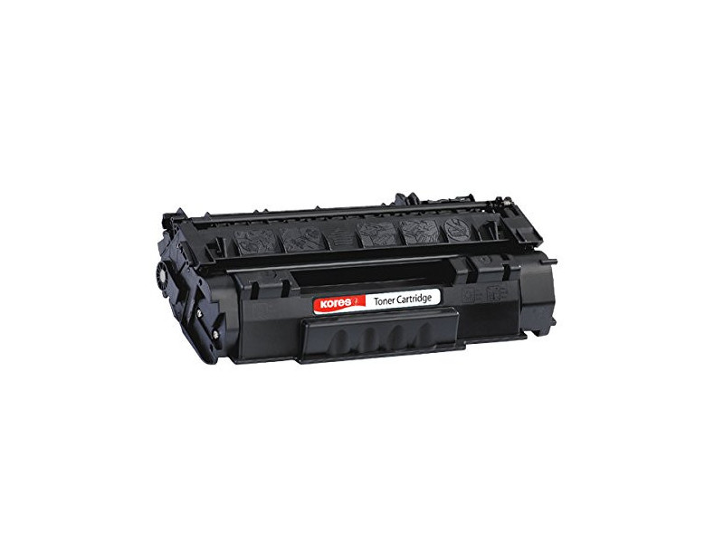 Kores Toner G1233RBG remplace hp CE412A, jaune