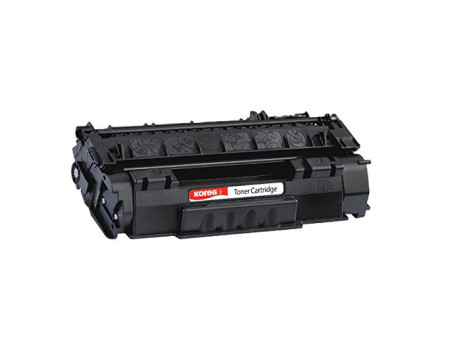 Kores Toner G1232RBR remplace hp CE403A, magenta