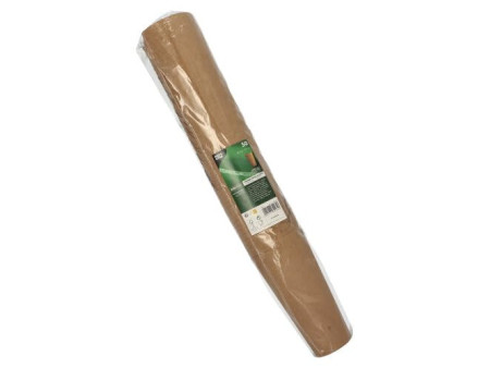 PAPSTAR Etui pour frites, brun, grand
