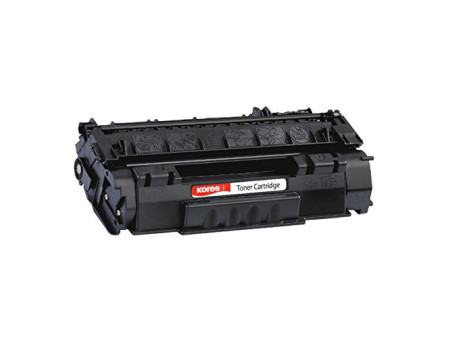 Kores Toner G1232RBG remplace hp CE402A, jaune