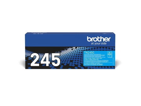 brother Toner pour imprimante laser HL-3140CW, cyan, HC