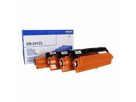 brother Unité de tambour pour imprimante laser HL-3140CW/