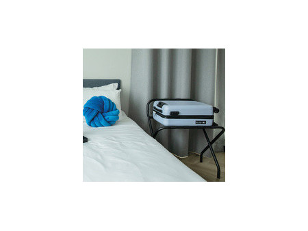 MOOR Porte-bagages MARY I, noir