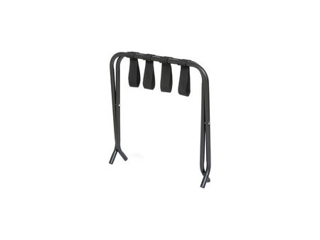 MOOR Porte-bagages MARY I, noir