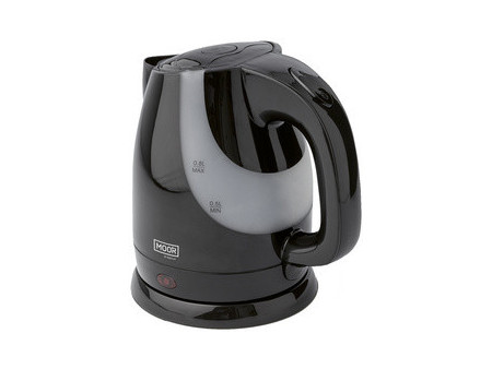 MOOR Bouilloire CLEO, 0,8 litre, noir