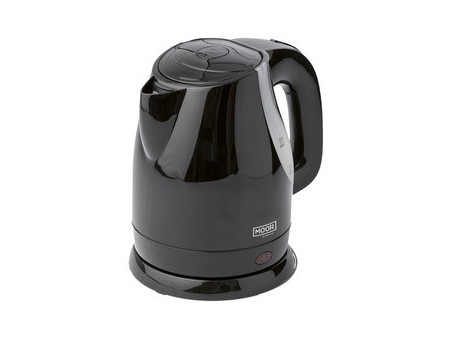 MOOR Bouilloire CLEO, 0,8 litre, noir