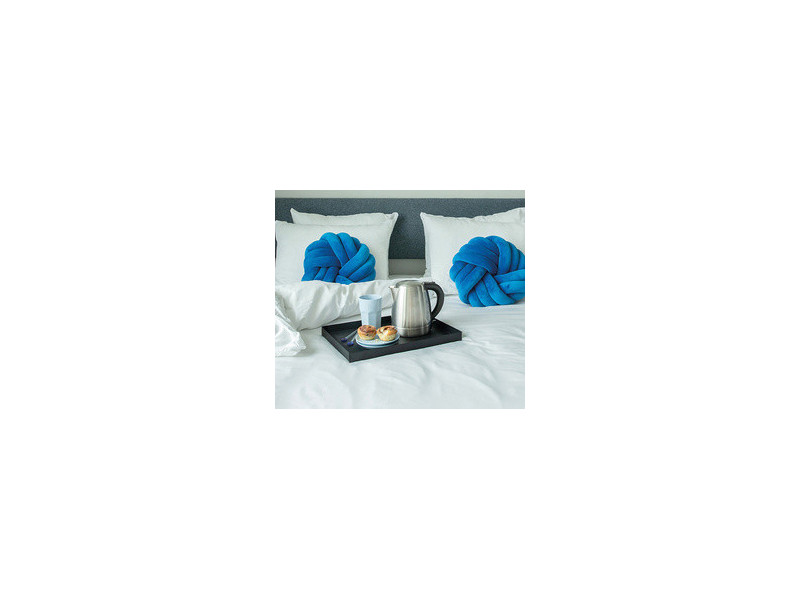MOOR Bouilloire JULIA, 1 litre, inox
