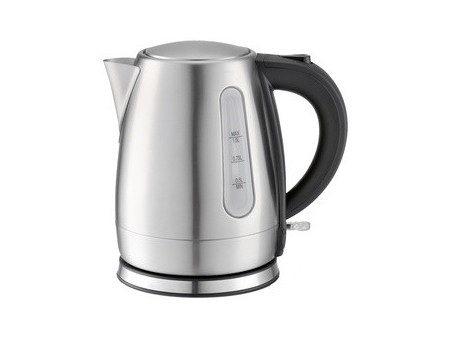 MOOR Bouilloire JULIA, 1 litre, inox