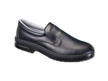 HYGOSTAR Chaussure de sécurité Slipper S2, pointure: 45