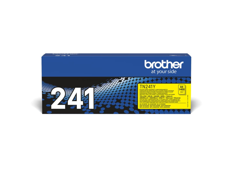brother Toner pour imprimante laser HL-3140CW/HL-3150CDW