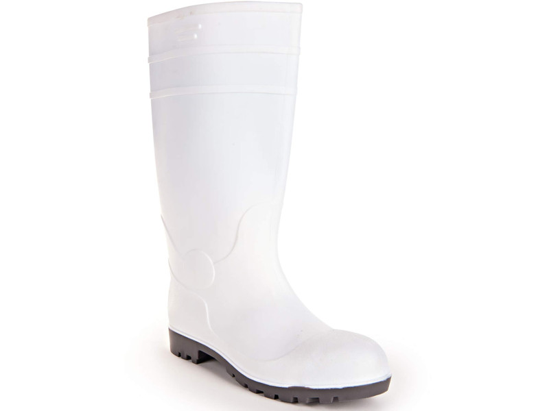 HYGOSTAR Bottes de travail S4 SRC FOOD, pointure: 39