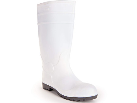 HYGOSTAR Bottes de travail S4 SRC FOOD, pointure: 44