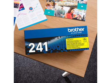 brother Toner pour imprimante laser HL-3140CW/HL-3150CDW