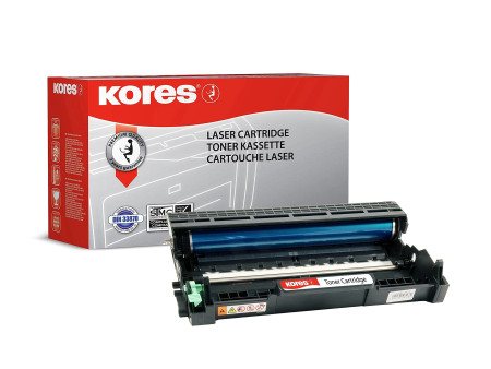 Kores Tambour G1256DKRG remplace brother DR-2200
