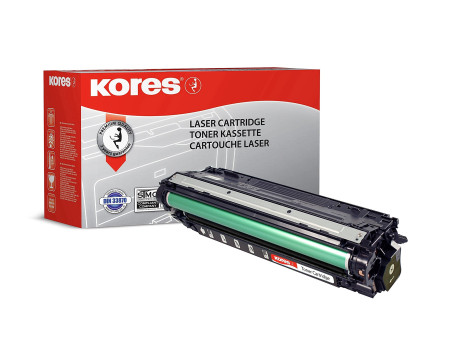 Kores Toner G1238RB remplace hp CF214A, noir