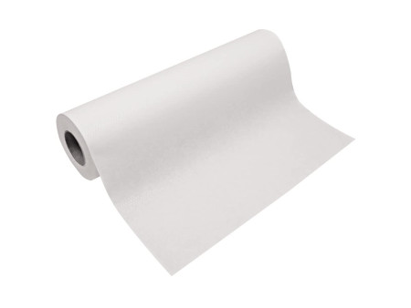 HYGOSTAR Drap d'examen, (l)600 x (L)50 m, blanc