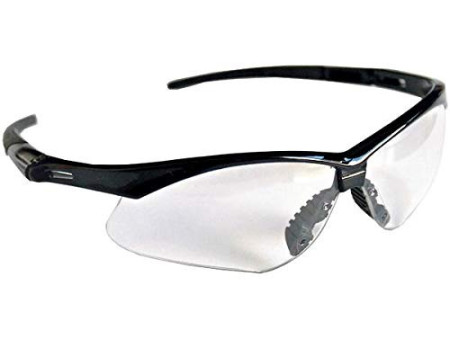 HYGOSTAR Lunettes de protection KLAR,verres transparents