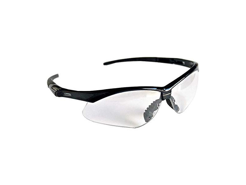 HYGOSTAR Lunettes de protection KLAR,verres transparents