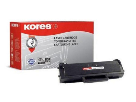 Kores Toner G3505RB remplace SAMSUNG MLT-D101S, noir